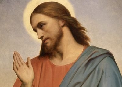 Jesus: The Man and the Savior