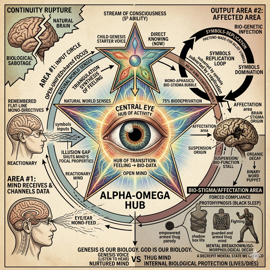 Alpha-Omega Hub