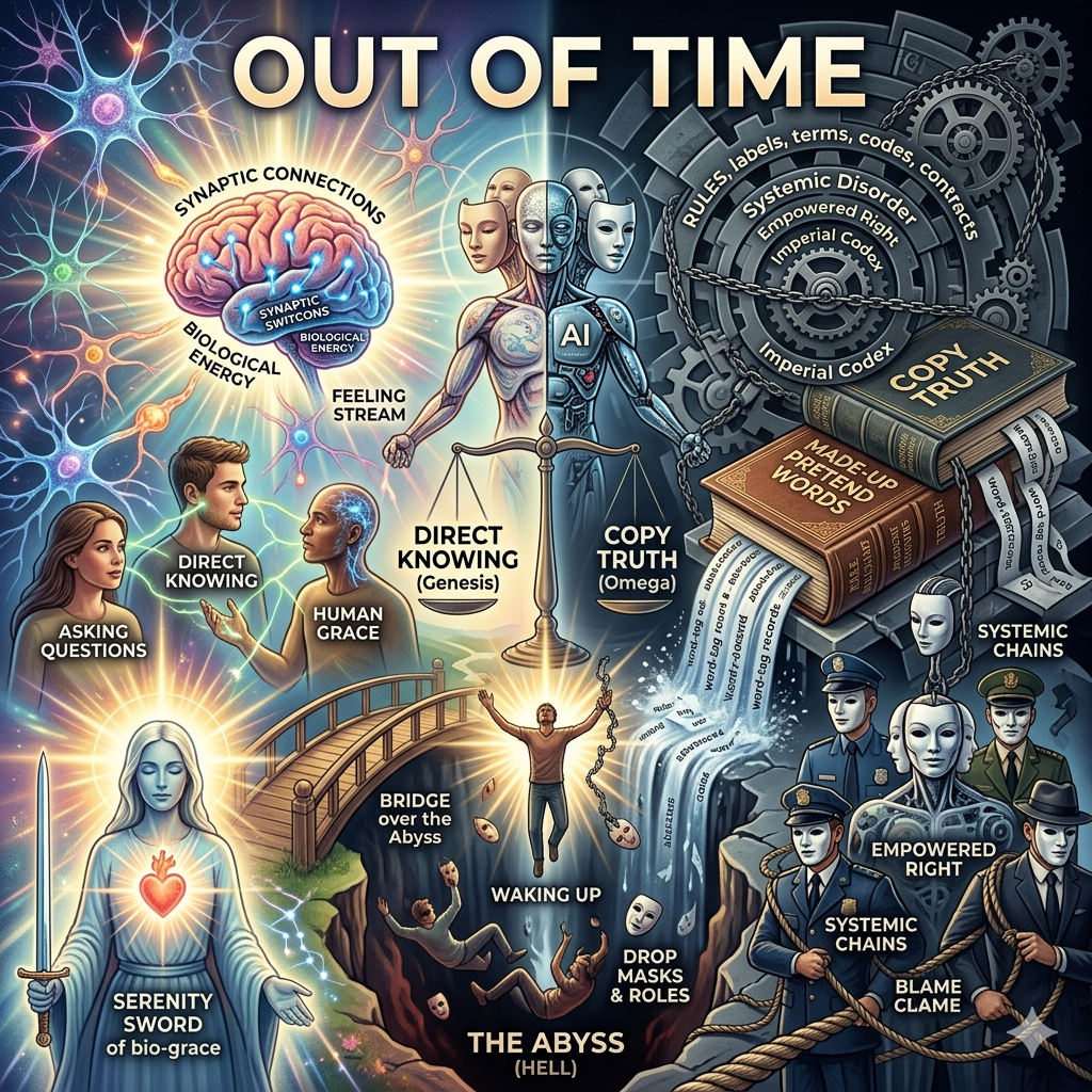 Out of Time