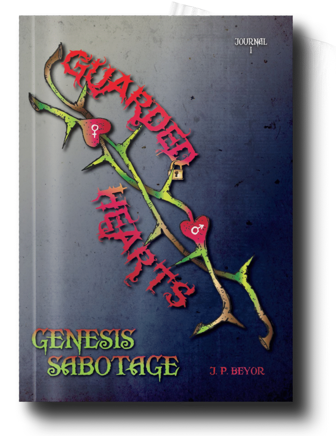 Guarded Hearts Vol I